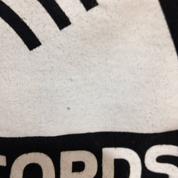 Vintage Lucky Records Reykjavik T-shirt XL - Picture 9 of 9